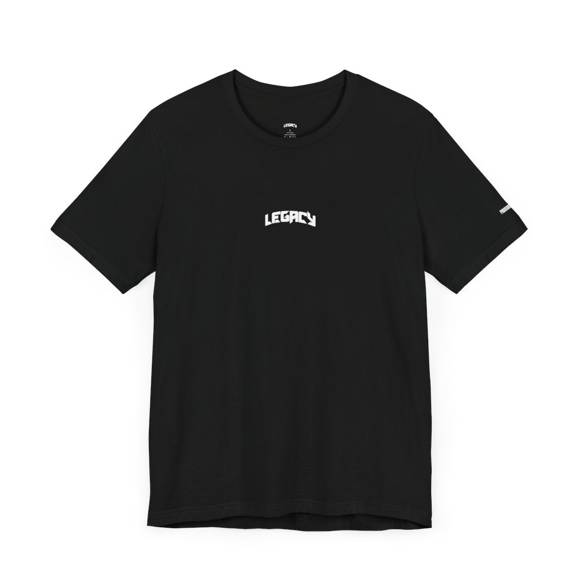 GREEN M4 TEE