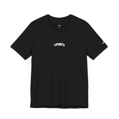GREEN M4 TEE