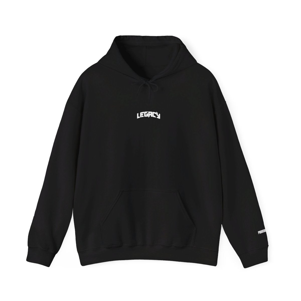 GREEN M4 HOODIE