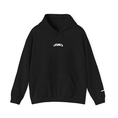 GREEN M4 HOODIE